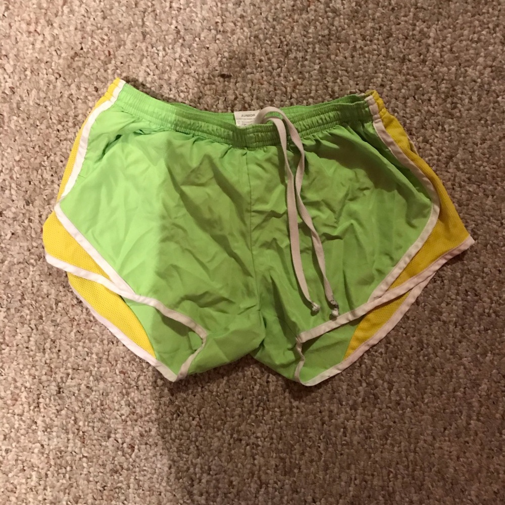 Sport shorts
